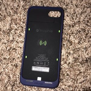 iPhone 6 Mophie Case